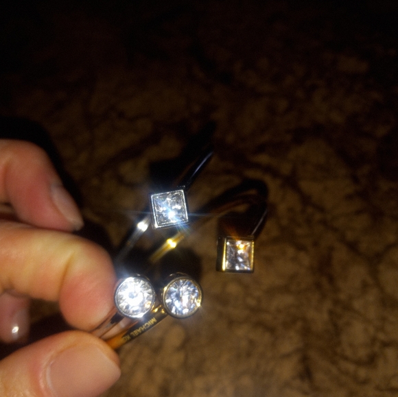 Michael Kors Park Avenue Bracelets - Picture 3 of 4